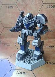 Battletech Black Knight BLK-NT-5H 20-5098